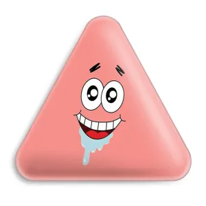 پیکسل مثلثی پاتریک باب اسفنجی