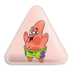 پیکسل مثلثی پاتریک باب اسفنجی