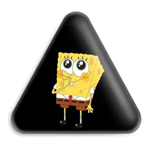 پیکسل مثلثی باب اسفنجی