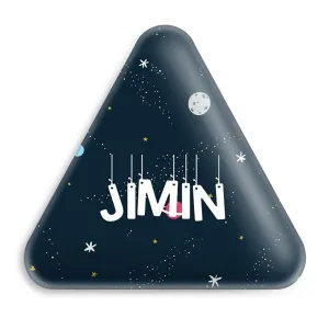 پیکسل مثلثی گروه اکسو EXO