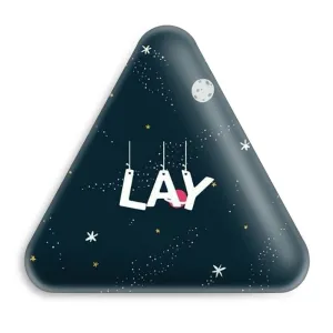 پیکسل مثلثی گروه اکسو EXO