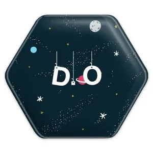 پیکسل شش ضلعی گروه اکسو EXO