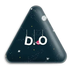 پیکسل مثلثی گروه اکسو EXO