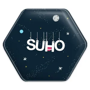 پیکسل شش ضلعی گروه اکسو EXO