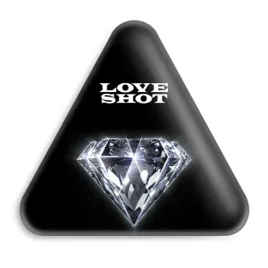 پیکسل مثلثی گروه اکسو EXO