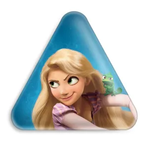پیکسل مثلثی راپونزل گیسو کمند Rapunzel