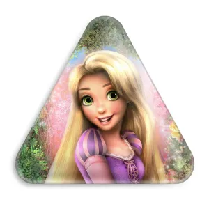 پیکسل مثلثی راپونزل گیسو کمند Rapunzel