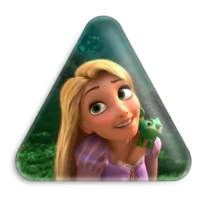 پیکسل مثلثی راپونزل گیسو کمند Rapunzel