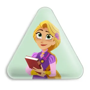 پیکسل مثلثی راپونزل گیسو کمند Rapunzel