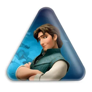 پیکسل مثلثی راپونزل گیسو کمند Rapunzel