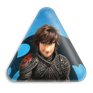 پیکسل مثلثی اژدها سواران DreamWorks Dragons