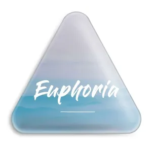 پیکسل مثلثی سریال سرخوشی Euphoria‎