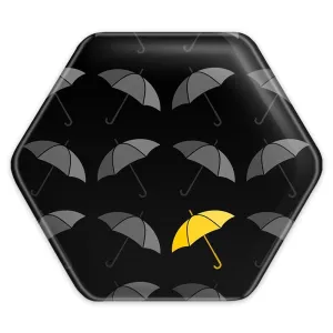 پیکسل شش ضلعی سریال آشنایی با مادر How I Met Your Mother