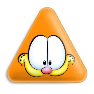 پیکسل مثلثی گارفیلد Garfield