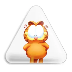 پیکسل مثلثی گارفیلد Garfield