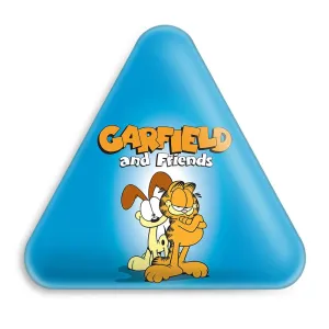 پیکسل مثلثی گارفیلد Garfield