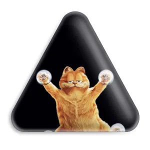 پیکسل مثلثی گارفیلد Garfield