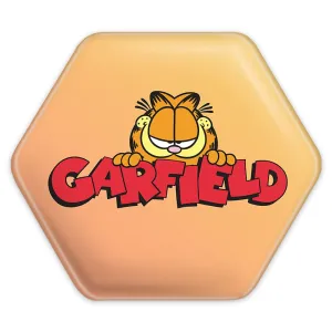 پیکسل شش ضلعی گارفیلد Garfield