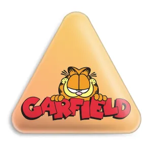 پیکسل مثلثی گارفیلد Garfield