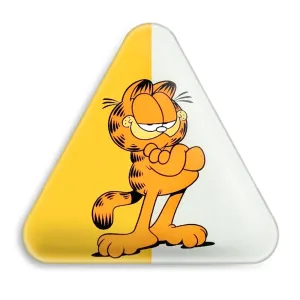 پیکسل مثلثی گارفیلد Garfield