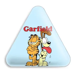 پیکسل مثلثی گارفیلد Garfield