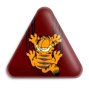 پیکسل مثلثی گارفیلد Garfield