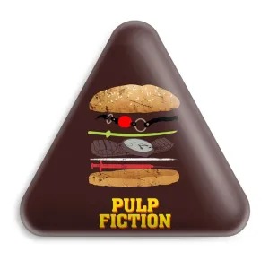 پیکسل مثلثی سریال پالپ فیکشن Pulp Fiction