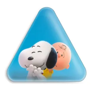پیکسل مثلثی انیمیشن اسنوپی Snoopy