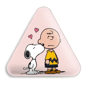 پیکسل مثلثی انیمیشن اسنوپی Snoopy