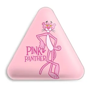 پیکسل مثلثی پلنگ صورتی Pink Panther