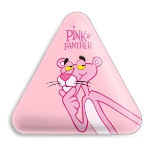 پیکسل مثلثی پلنگ صورتی Pink Panther