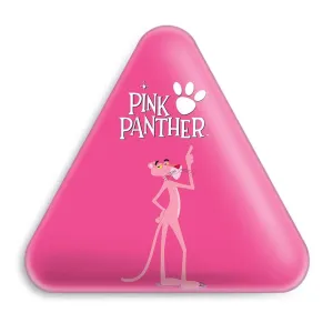 پیکسل مثلثی پلنگ صورتی Pink Panther