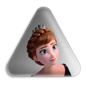 پیکسل مثلثی السا و آنا انیمیشن فروزن Frozen