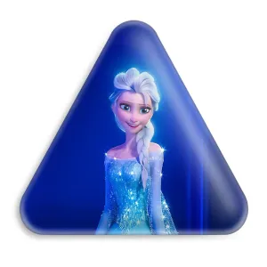 پیکسل مثلثی السا و آنا انیمیشن فروزن Frozen