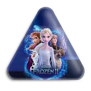 پیکسل مثلثی السا و آنا انیمیشن فروزن Frozen