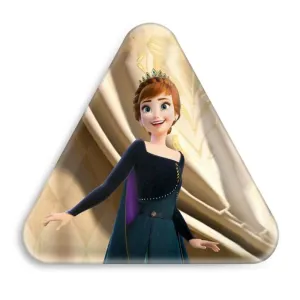 پیکسل مثلثی السا و آنا انیمیشن فروزن Frozen