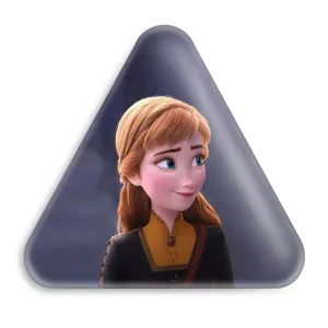 پیکسل مثلثی السا و آنا انیمیشن فروزن Frozen