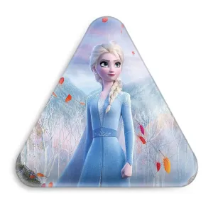 پیکسل مثلثی السا و آنا انیمیشن فروزن Frozen