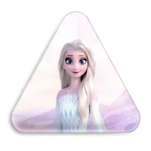 پیکسل مثلثی السا و آنا انیمیشن فروزن Frozen