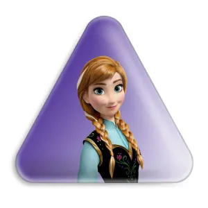 پیکسل مثلثی السا و آنا انیمیشن فروزن Frozen