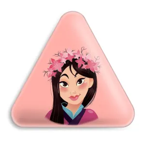 پیکسل مثلثی مولان