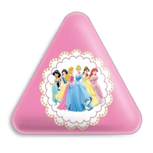 پیکسل مثلثی پرنسس های والت دیزنی