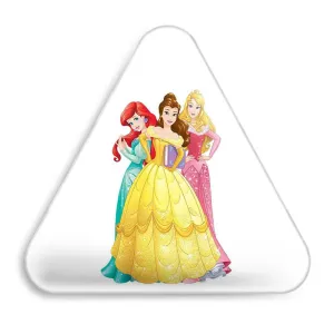 پیکسل مثلثی پرنسس های والت دیزنی