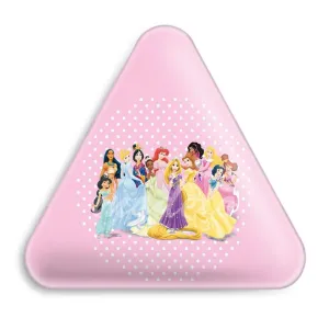 پیکسل مثلثی پرنسس های والت دیزنی