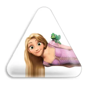 پیکسل مثلثی راپونزل