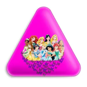 پیکسل مثلثی پرنسس های والت دیزنی