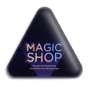 پیکسل مثلثی گروه بی تی اس BTS