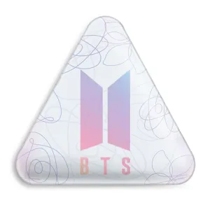 پیکسل مثلثی گروه بی تی اس BTS