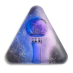 پیکسل مثلثی گروه بی تی اس BTS