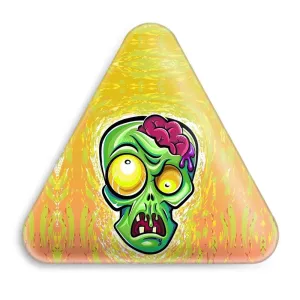 پیکسل مثلثی زامبی